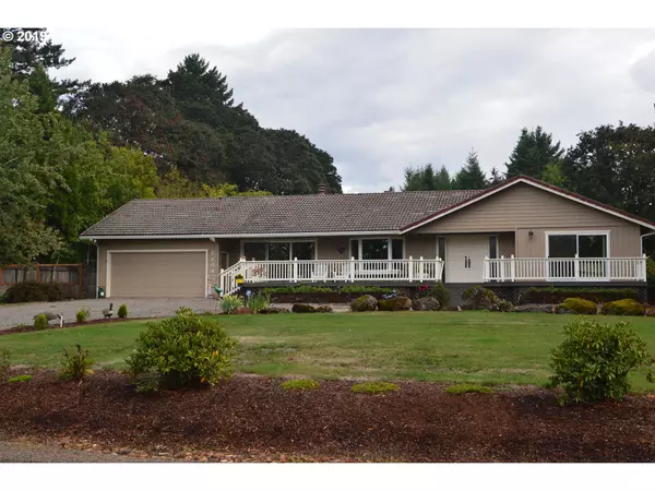 6604 RIPPLING BROOK DR, Salem, OR 97301