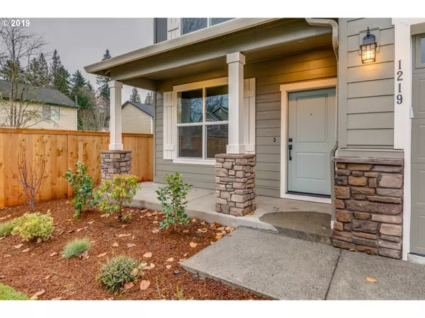 Camas, WA 98607,1610 NE ORIOLE CT #Lot78