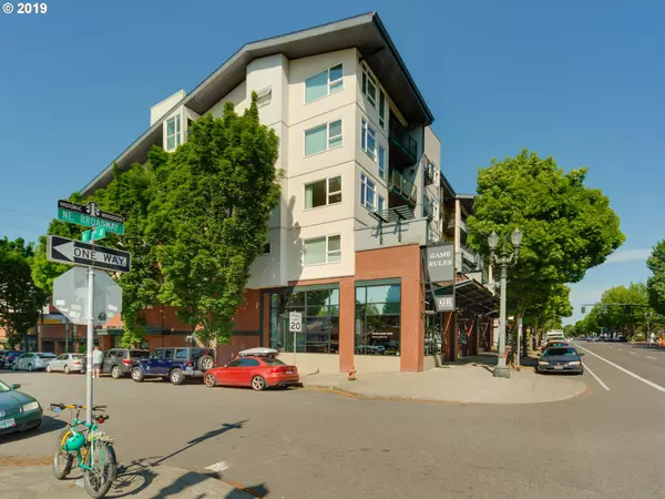 1718 NE 11TH AVE #301, Portland, OR 97212