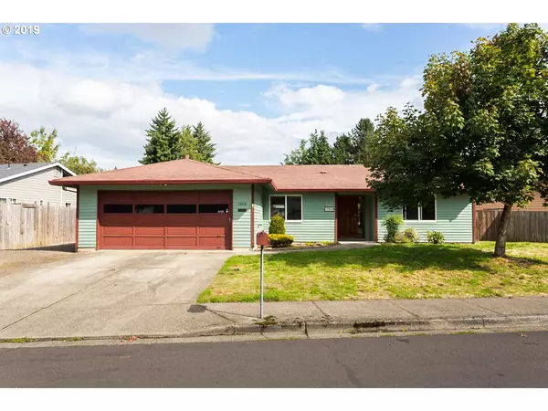 18810 SW BUTTERNUT ST, Aloha, OR 97078