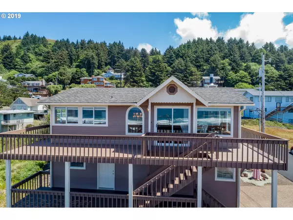 1845 NE 68TH ST, Lincoln City, OR 97367