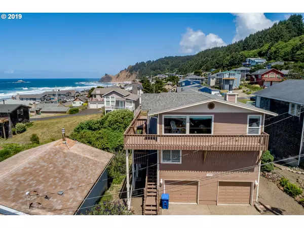 Lincoln City, OR 97367,1845 NE 68TH ST