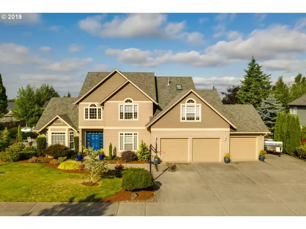 4017 NW BARLOW CT, Camas, WA 98607