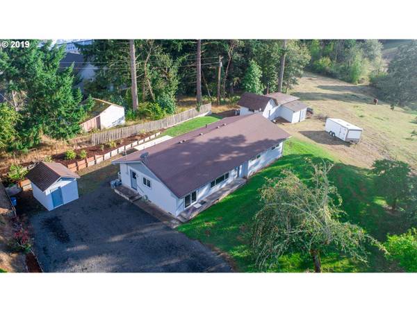 86038 TERRITORIAL RD, Eugene, OR 97402