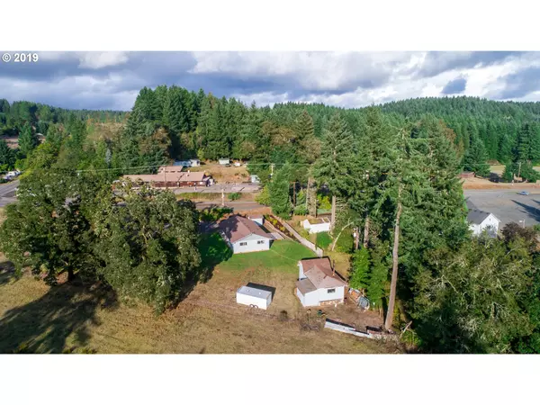 Eugene, OR 97402,86038 TERRITORIAL RD