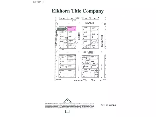 Baker City, OR 97814,2237 8TH ST