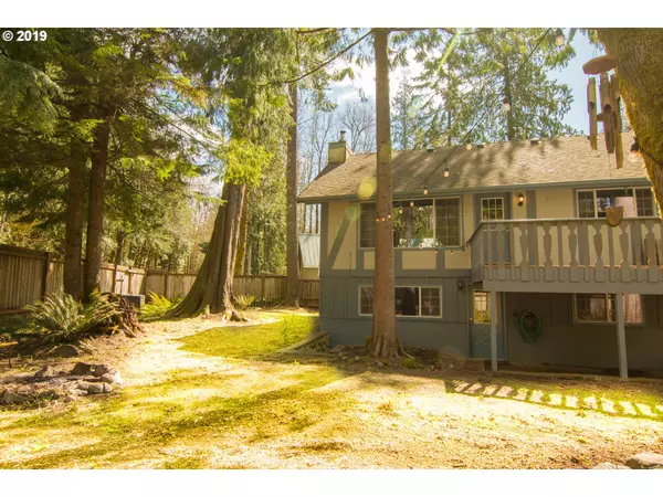 Rhododendron, OR 97049,65333 E TIMBERLINE DR