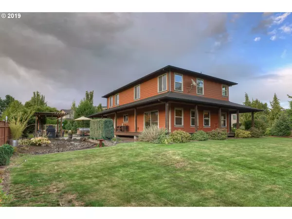 White Salmon, WA 98672,811 PANORAMA CT