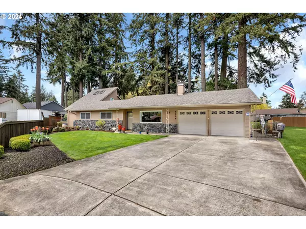 3308 NE 127TH AVE, Vancouver, WA 98682