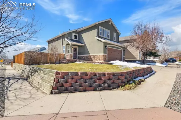 Colorado Springs, CO 80922,5902 Desoto DR