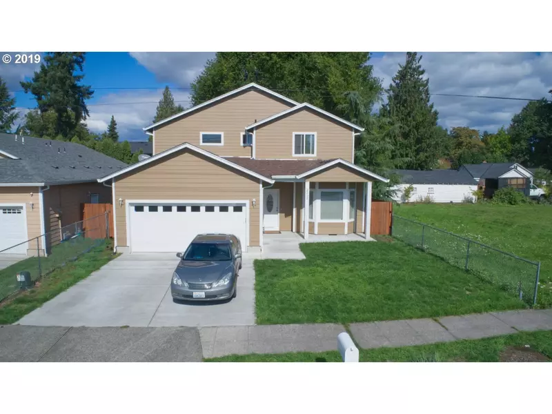 2212 E 29TH ST, Vancouver, WA 98663