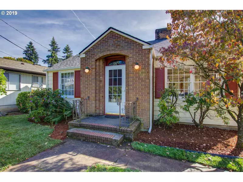 305 E 29TH ST, Vancouver, WA 98663