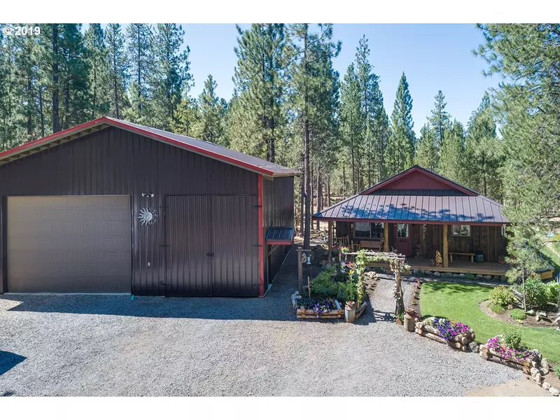 14725 CAMBIUM, La Pine, OR 97739