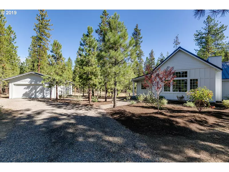 14750 N SUGAR PINE WAY, La Pine, OR 97739