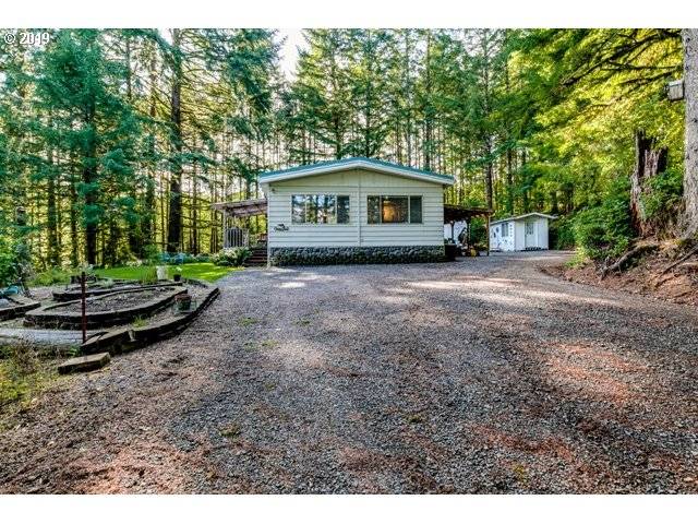 39886 HOWARD RD, Marcola, OR 97454