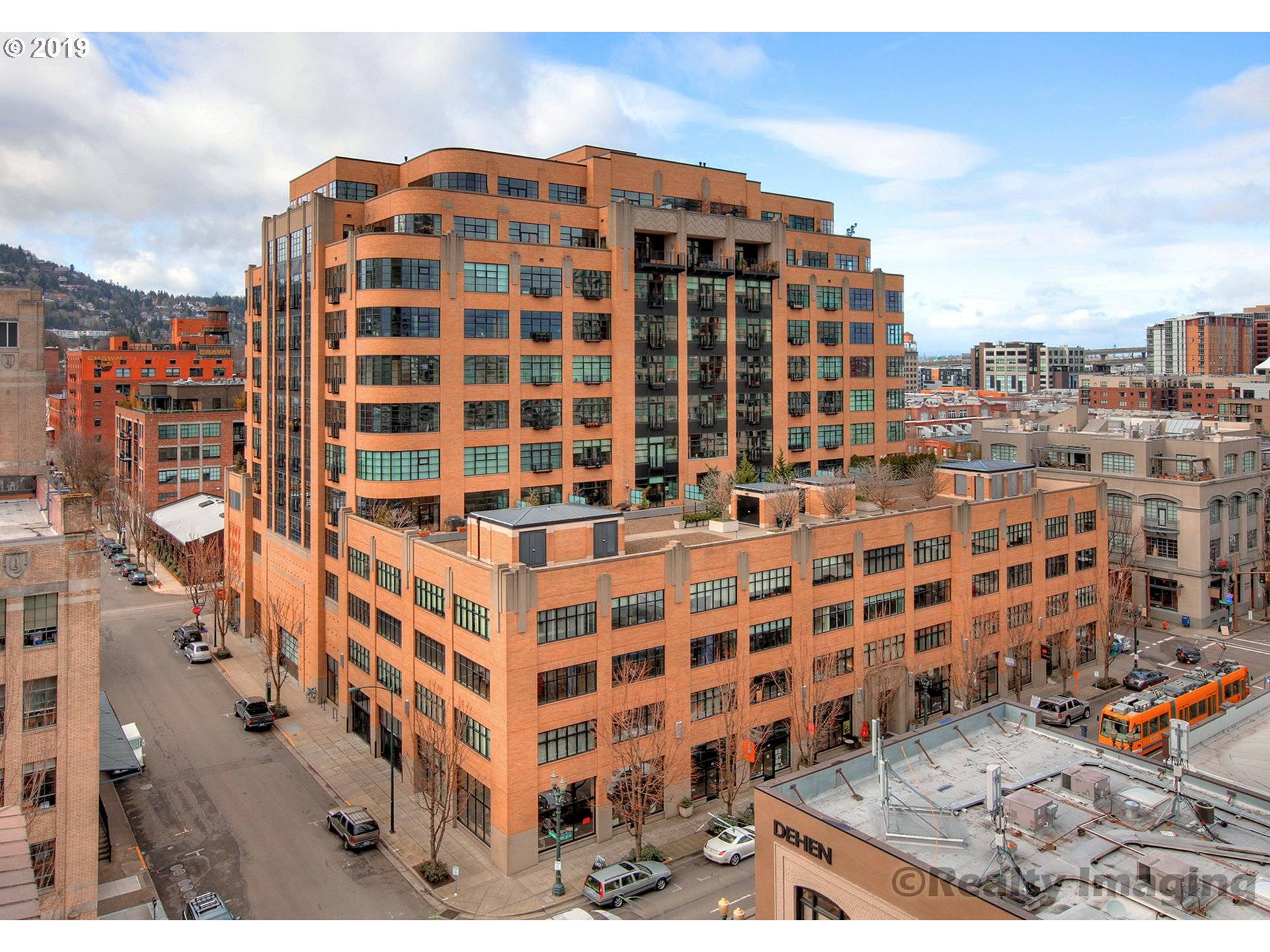 420 NW 11TH AVE #509, Portland, OR 97209