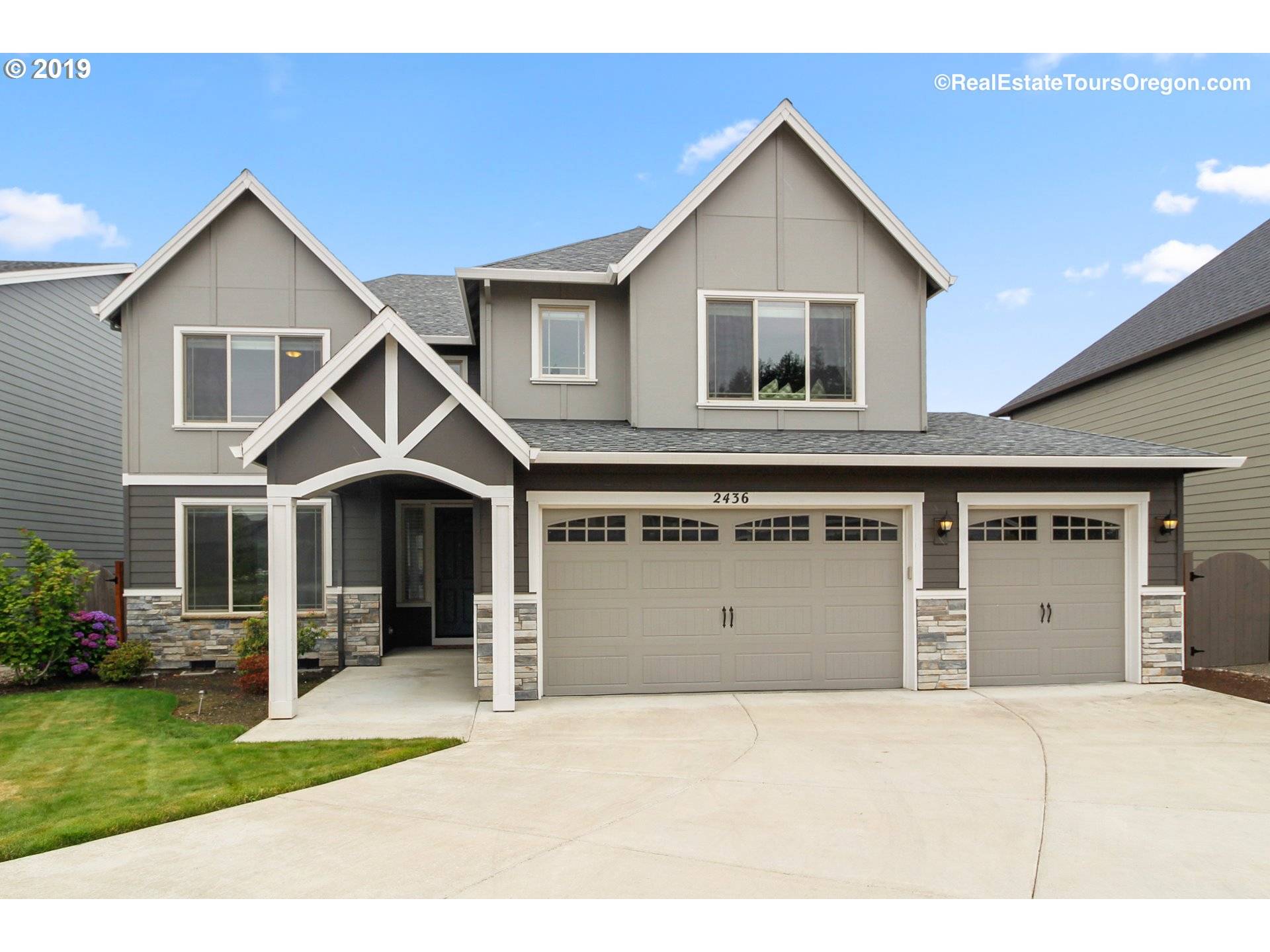 2436 SABLEWOOD CT, Forest Grove, OR 97116