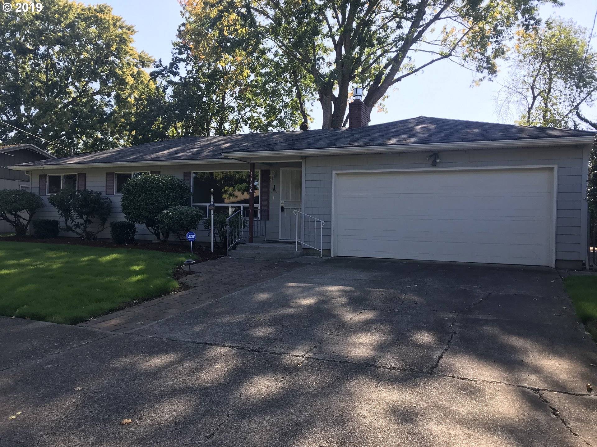 3360 GLENDALE AVE, Salem, OR 97301