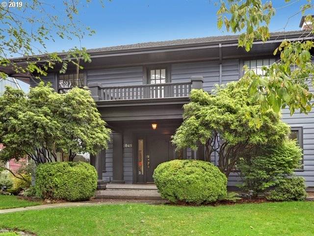 1048 SE 55TH AVE, Portland, OR 97215