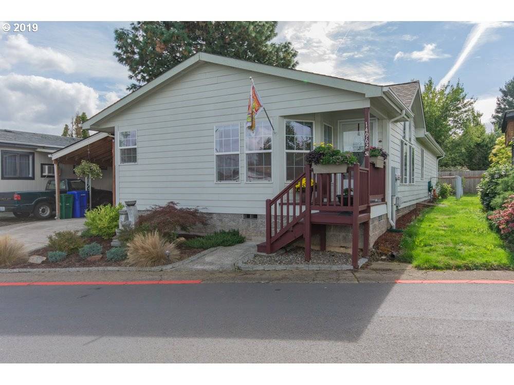 14962 SE 122 AVE #31, Clackamas, OR 97015