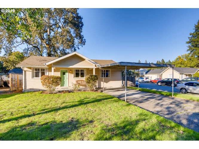18025 SW JOHNSON ST, Aloha, OR 97003