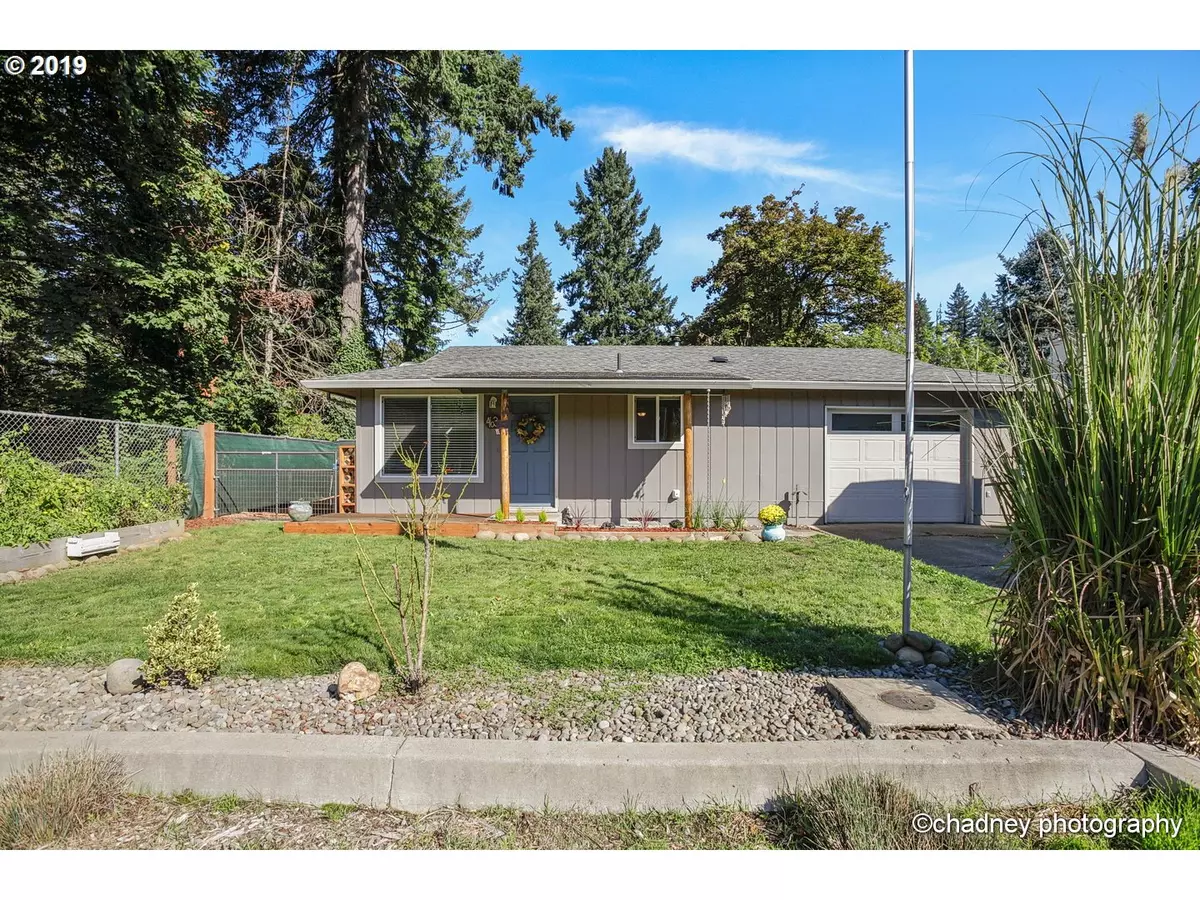 Estacada, OR 97023,463 SW LAUREL RD