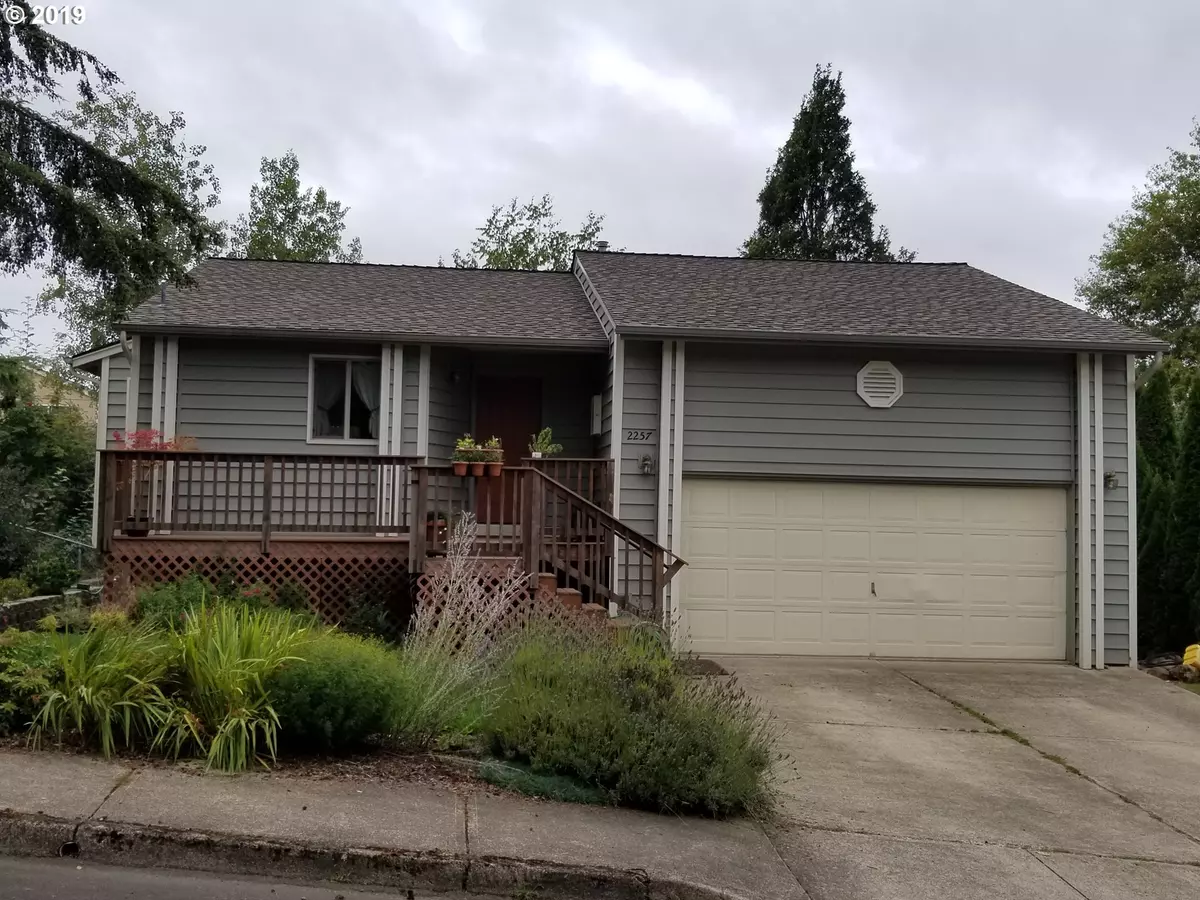 Salem, OR 97304,2257 NW HEMLOCK CT NW