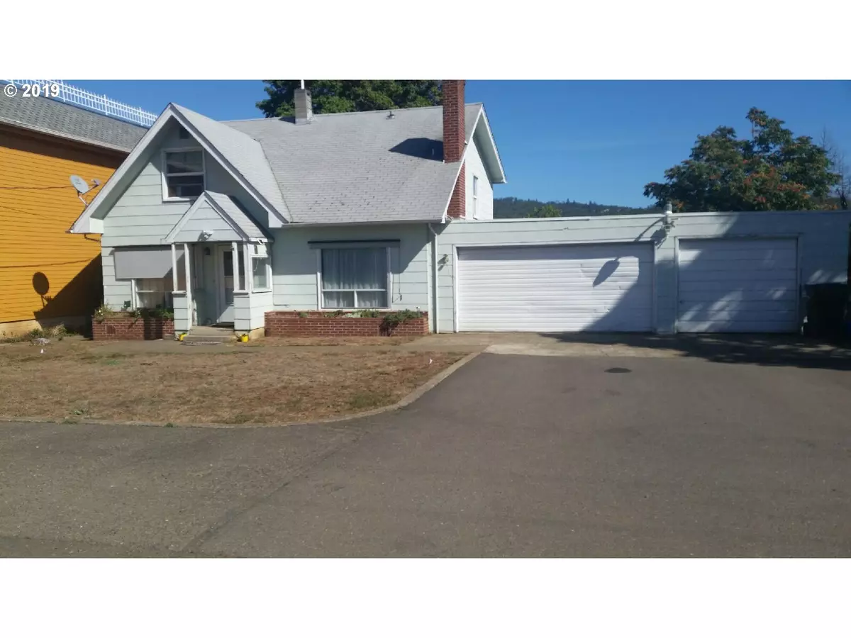 Roseburg, OR 97470,1329 NW MUNSON CT