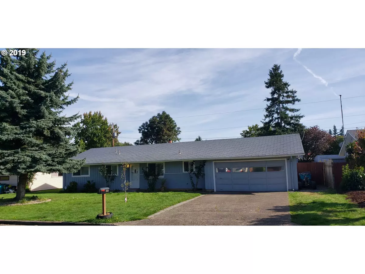 Vancouver, WA 98662,8419 NE LEWIS DR