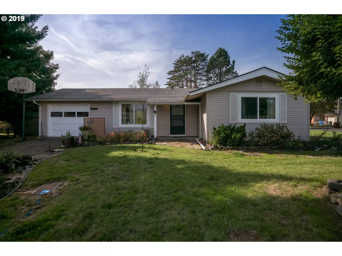 Washougal, WA 98671,81 34TH ST