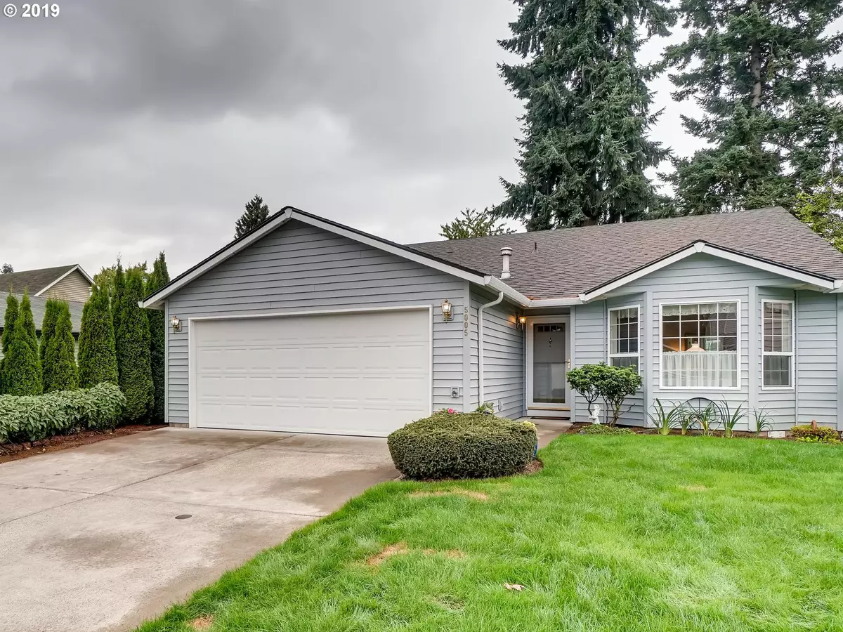 Vancouver, WA 98661,5005 NE 59TH CIR