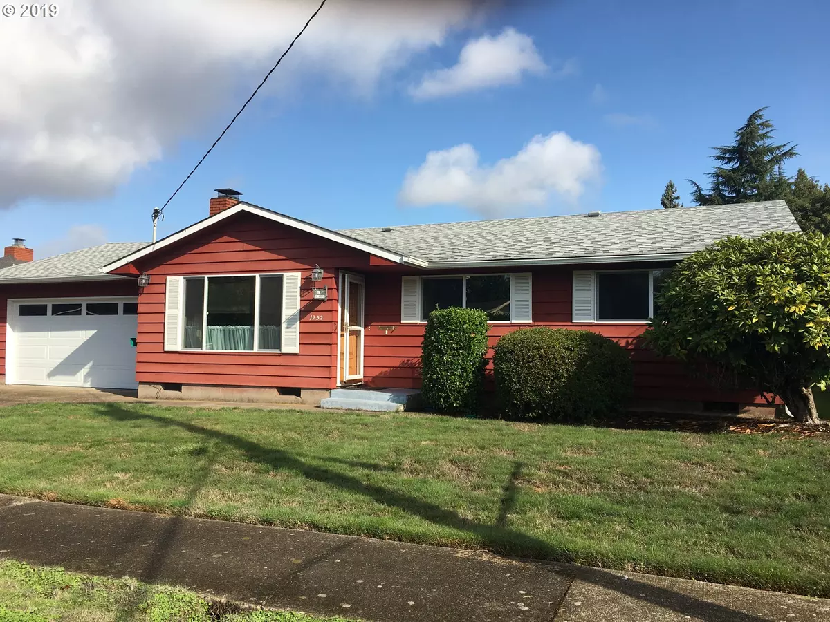 Springfield, OR 97477,1252 1ST PL