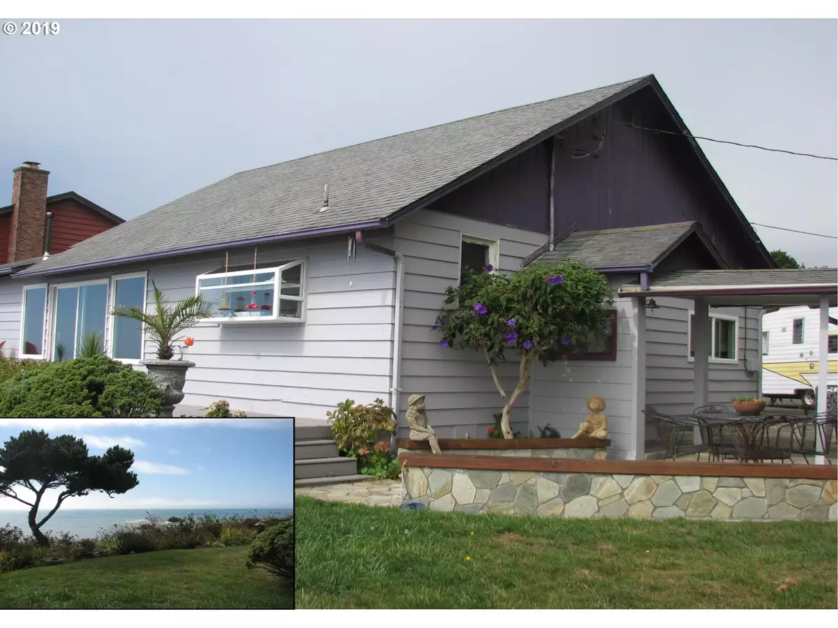 Brookings, OR 97415,15356 OCEANVIEW DR