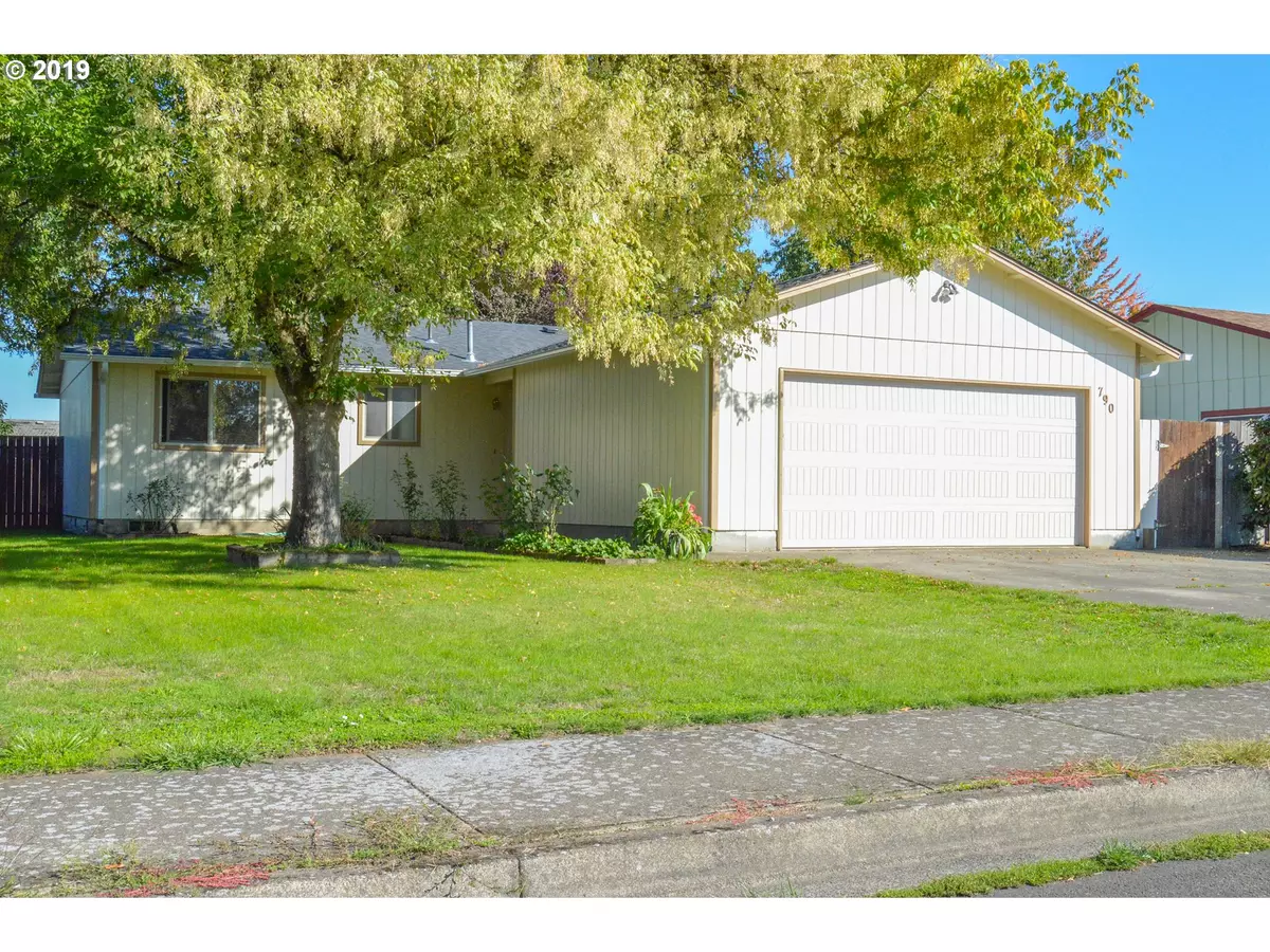 Junction City, OR 97448,790 BIRCH ST