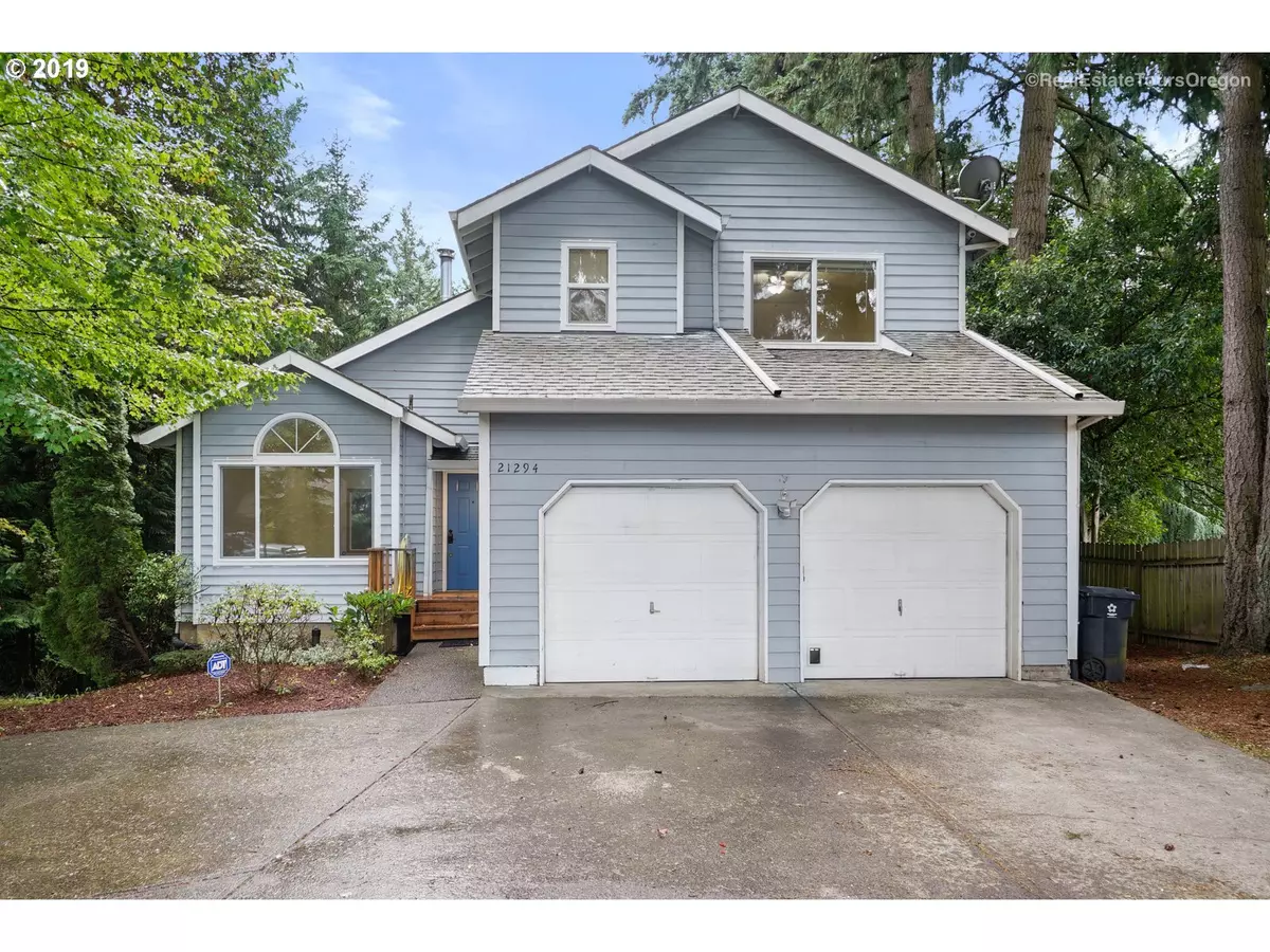 Tualatin, OR 97062,21294 SW MAKAH CT