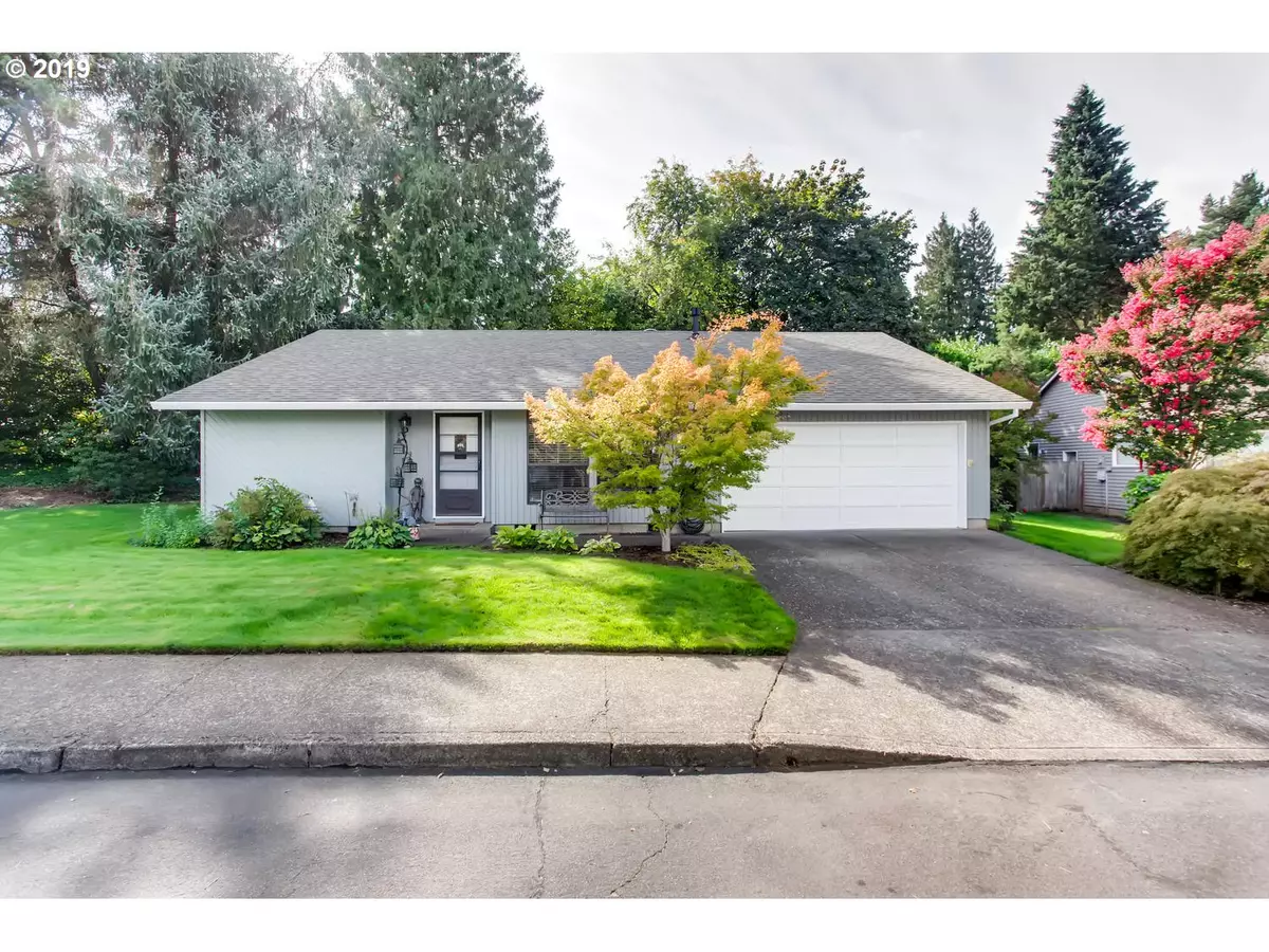 Tigard, OR 97223,12100 SW ANN PL