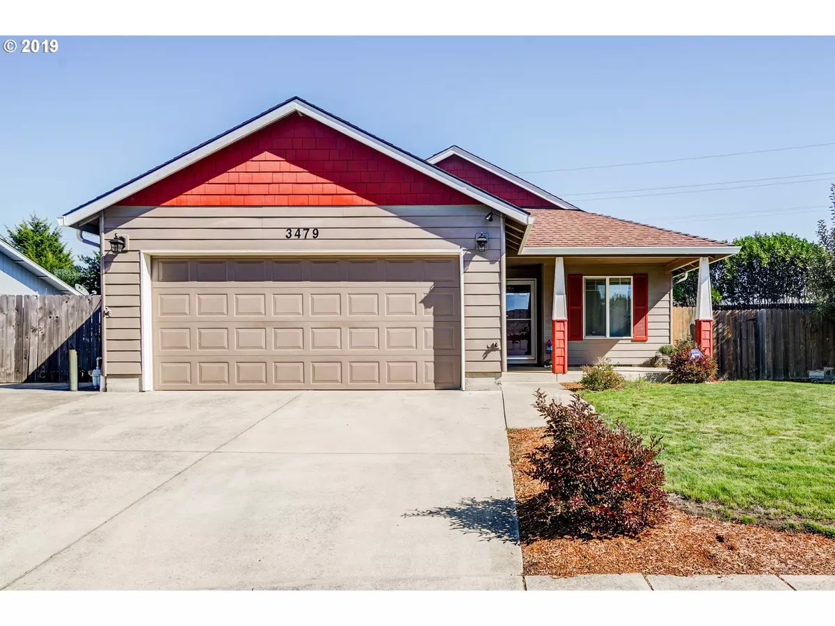 Albany, OR 97321,3479 NE SIUSLAW CT