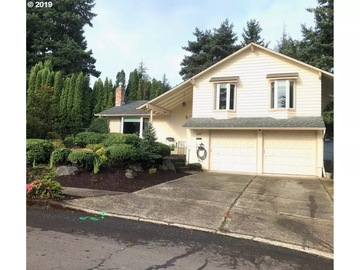 Gresham, OR 97080,2153 SW BRIXTON PL