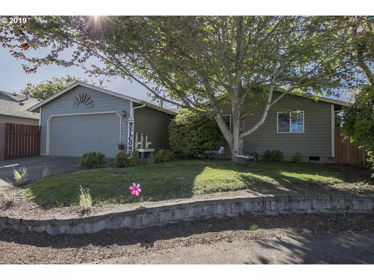 Keizer, OR 97303,5269 LACEY CT