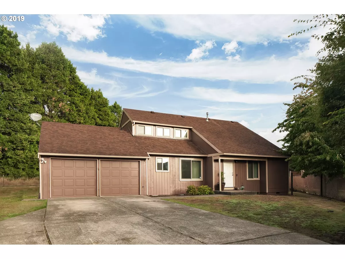 Aloha, OR 97078,19689 SW SUMAC CT