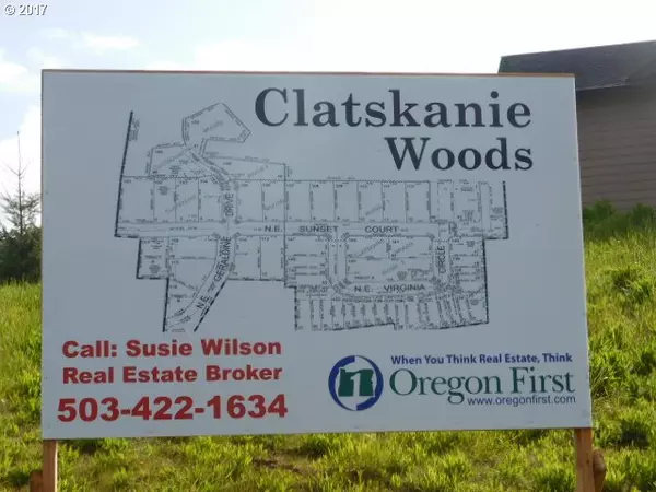 Clatskanie, OR 97016,1482 NE GERALDINE DR #15