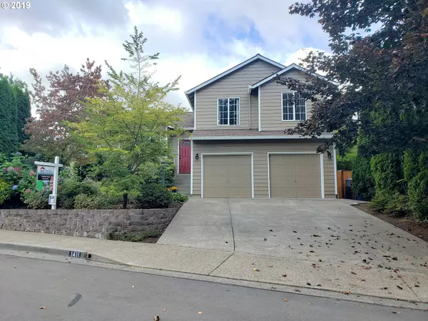 Gresham, OR 97030,1411 NE GREENWAY DR