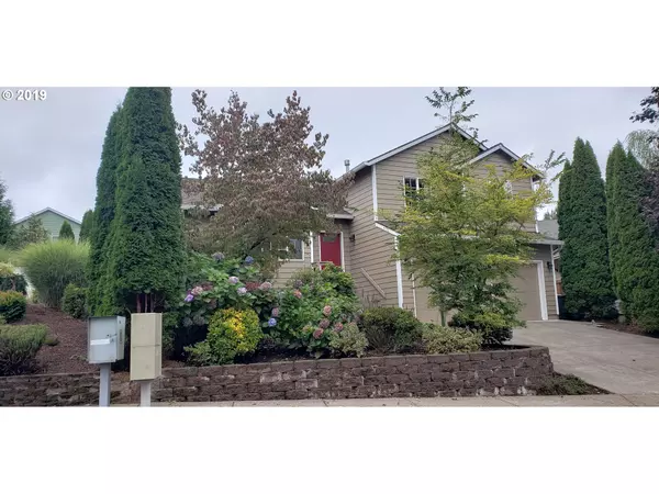 Gresham, OR 97030,1411 NE GREENWAY DR