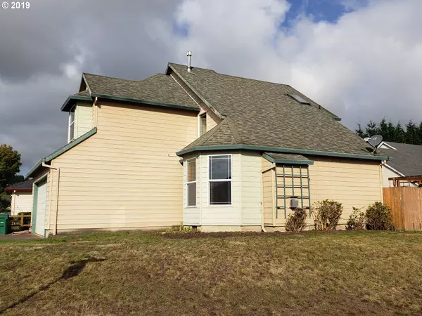 Scappoose, OR 97056,33394 SW JENNY LN