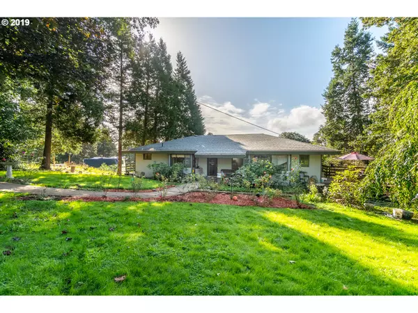 3711 DELANEY RD SE, Salem, OR 97317