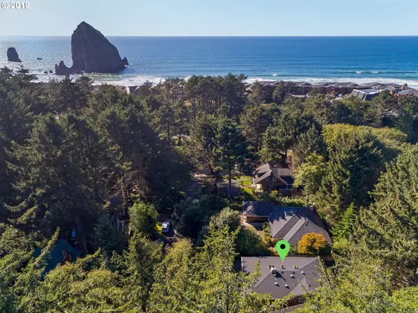 Cannon Beach, OR 97110,140 Hills LN