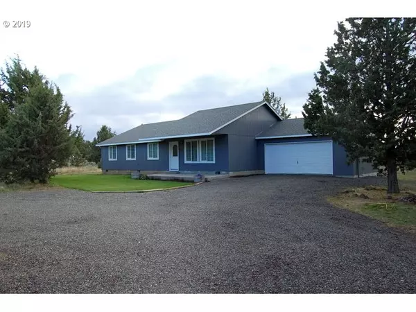 Prineville, OR 97754,13499 SE SOUTHWOOD DR