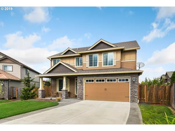 1762 S 18TH CIR, Ridgefield, WA 98642