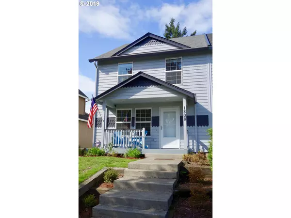 Vancouver, WA 98663,1808 E 38TH LOOP