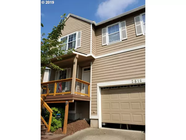 2816 SE ROBIN WAY, Gresham, OR 97080